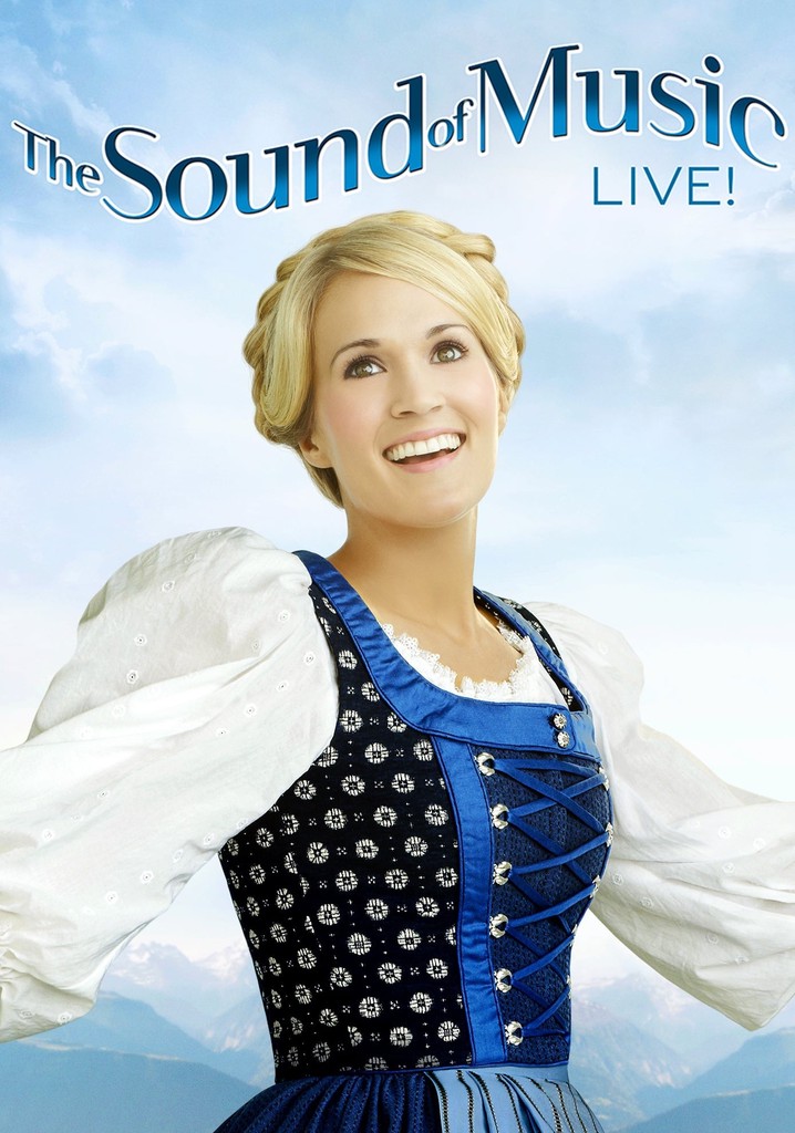 The Sound of Music Live! streaming watch online